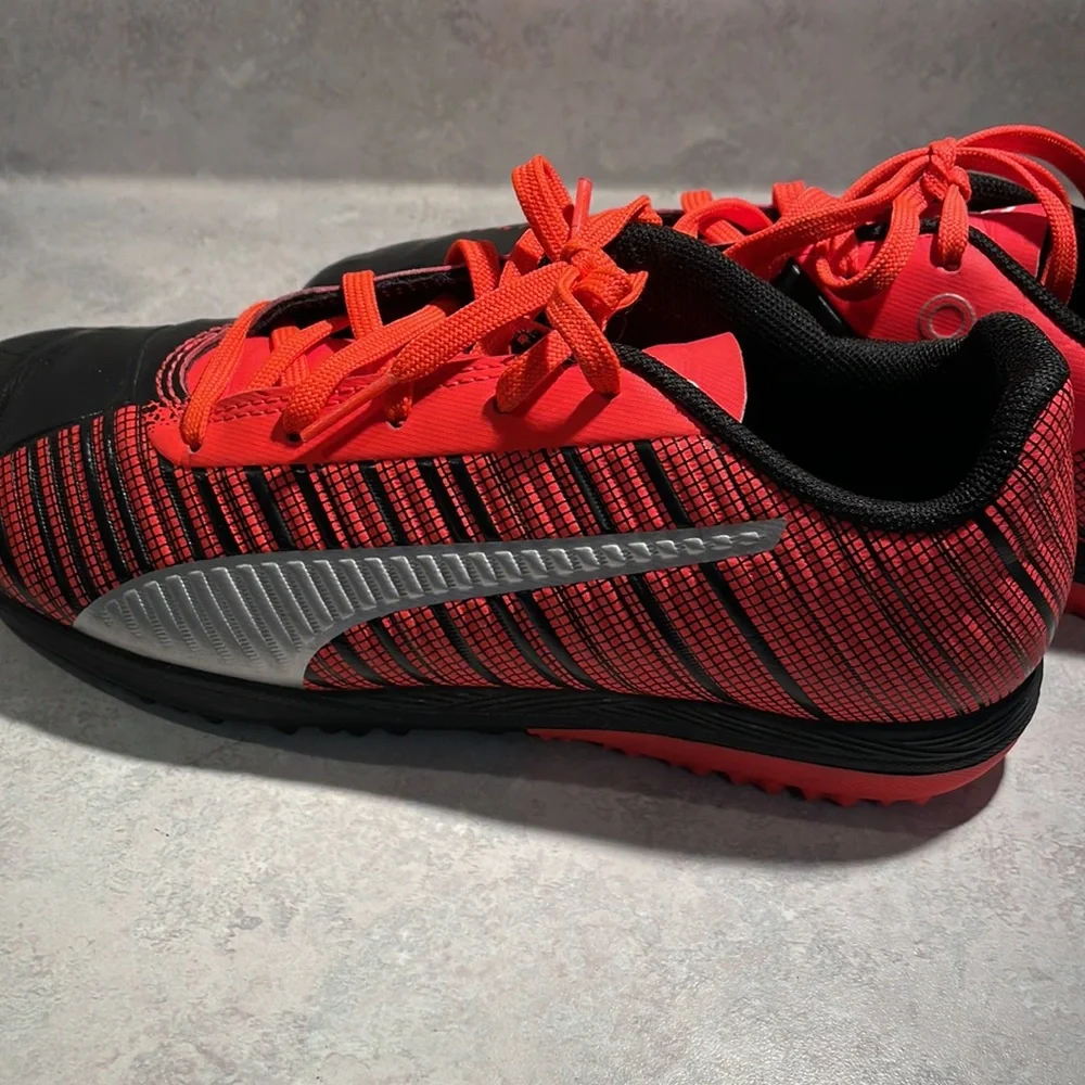 Puma football cleats - Picture 5 of 7